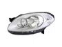 Farol Principal Palio Attractive 12/16 Rufato 20037 - Lado  Esquerdo