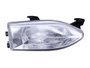 Farol principal Palio, Siena e Strada 96/00  ALL NEW LD-428 - Lado Direito