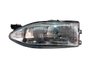 Farol Principal Palio, Siena E Strada 96/00 Cambuci 032593 - Lado Esquerdo