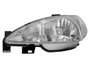 Farol Principal Peugeot 206 04> Cambuci 39502 - Lado Esquerdo