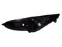Farol Principal Peugeot 207 07/15 E Hoggar 10> Cambuci 41478 - Lado Esquerdo