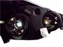 Farol Principal Peugeot 207 07/15 E Hoggar 10> Cambuci 41478 - Lado Esquerdo
