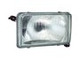 Farol Principal Quantum 85/87 E Santana 84/87 Rcd Fv274 - Lado Direito