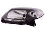Farol Principal Sandero 08/11  All New Le-79 - Lado Esquerdo