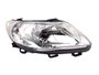 Farol Principal Voyage 08/12, Gol E Saveiro G5 Zeene Zn1414200 - Lado Direito