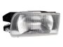 Farol Principal Voyage 91/95, Gol, Parati E Saveiro G1 Rcd Fdt.207.3 - Lado Esquerdo