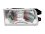 Farol Principal Voyage 91/95, Gol, Parati E Saveiro G1 Rcd Ft206c - Lado Direito