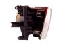 Farol Principal Voyage 91/95, Gol, Parati E Saveiro G1 Rcd Ft206c - Lado Direito