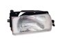 Farol Principal Voyage 91/95, Gol, Parati E Saveiro G1 Rcd Fv206a - Lado Direito