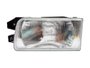 Farol Principal Voyage 91/95, Gol, Parati E Saveiro G1 Rcd Fv207c - Lado Esquerdo