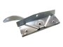 Fechadura Da Porta Central Kombi Clipper 76/97 Universal 20337