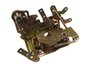 Fechadura Da Porta Dianteira A-20, C-20 E D-20 85/96, D-40 85> E Monza 87/96 Universal 40439 - Lado Esquerdo