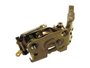 Fechadura Da Porta Dianteira A-20, C-20 E D-20 85/96, D-40 85> E Monza 87/96 Universal 40440 - Lado Direito