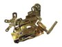 Fechadura Da Porta Dianteira Chevette 73/87, Monza 82/86, Chevy E Marajó 84/87 Universal 40230 - Lado Direito