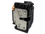 Fechadura Da Porta Dianteira Cobalt 11/19, Onix 12/19,  Prisma 13/19 E Spin 12> Universal 41696 - Lado Direito