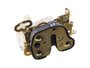 Fechadura Da Porta Dianteira Corsa 94/01, Corsa Classic 02>, Corsa Wagon E Pick-up Corsa 94> Universal 40449 - Lado Esquerdo