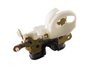 Fechadura Da Porta Dianteira Corsa 94/01, Corsa Classic 02>, Corsa Wagon E Pick-up Corsa 94> Universal 40449 - Lado Esquerdo