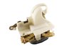 Fechadura Da Porta Dianteira Corsa 94/01, Corsa Classic 02>, Corsa Wagon E Pick-up Corsa 94> Universal 40450 - Lado Direito