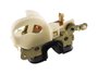 Fechadura Da Porta Dianteira Corsa 94/01, Corsa Classic 02>, Corsa Wagon E Pick-up Corsa 94> Universal 40450 - Lado Direito