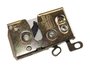 Fechadura Da Porta Dianteira Escort 83/87 Universal 30126 - Lado Direito