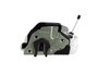 Fechadura Da Porta Dianteira Gol G5/g6, Saveiro G5 09> E Saveiro 08> Universal 21941 - Lado Esquerdo