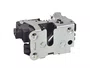 Fechadura Da Porta Dianteira Kangoo 00> Universal 11246 -  Lado Direito