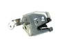Fechadura Da Porta Traseira Doblo 02> Universal 72069 -  Superior Lado Esquerdo