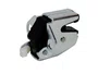 Fechadura Da Porta Traseira Doblo 02> Universal 72070 -  Superior E Inferior Lado Direito