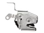 Fechadura Da Porta Traseira Fiorino 14> Universal 70684 -  Superior Lado Direito