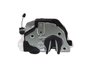 Fechadura Da Porta Traseira Gol G5/g6 E Voyage 08> Universal 21942 - Lado Direito