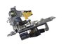 Fechadura Da Tampa Da Caçamba Saveiro G2/g3/g4/g5/g6 Universal 20854 - Lado Direito