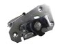 Fechadura Da Tampa Da Caçamba Saveiro G2/g3/g4/g5/g6 Universal 20855 - Lado Esquerdo
