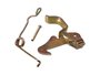 Fechadura Do Capô Corsa 94/02, Corsa Classic 02> E Pick-up Corsa 94> Universal 40564