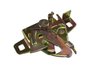 Fechadura Do Capô Crossfox E Fox 03/09, Gol, Parati E Saveiro G2/g3/g4 96>, Spacefox 05/09, Quantum E Santana 91/96 E  Universal 20654