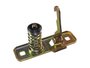 Fechadura Do Capô Gol G1 80/97, Saveiro G1 80/97, Parati G1 E Voyage 82/95 Universal 20362