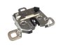 Fechadura Do Capô Grand Siena 12>,linea 09>, Mobi 16>  Punto 08>, Palio, Palio Weekend, Siena E Strada 11>, Toro  16> Universal 70633
