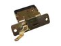Fechadura Do Porta-malas Astra Hatch 99> Universal 41333