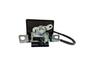 Fechadura Do Porta-malas Crossfox E Fox 09/14 Universal  22264 