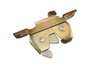 Fechadura Do Porta-malas Gol G2 96/99 Universal 20757