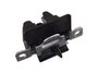 Fechadura Do Porta-malas Gol G5 09/12 Universal 21991