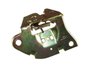 Fechadura Do Porta-malas Palio 96/01 Universal 70036