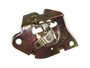 Fechadura Do Porta-malas Palio Weekend 97/02 Universal 60893