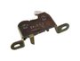 Fechadura Do Porta-malas Passat 77/88 E Voyage 82/95 Universal 20272