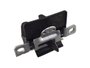 Fechadura Do Porta-malas Spacefox 05/09, Crossfox E Fox 03/09 Universal 21990