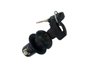 Fecho Do Porta-luvas Com Chave Brasilia 73>, Fusca 77>, Passat 74/88 E Variant Ii 78> Universal 20247