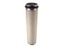 Filtro de ar A-10, C-10, C-14 e Veraneio 81/84, A-20, C-20 e D-20 85, Bonanza 92/93, D-10 79/84 e D-40 85/92 TECFIL AS810