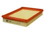 Filtro De Ar Agile 1.4 09>, Corsa 1.0/1.4/1.6 94/01, Corsa Classic 1.0/1.6 01>, Corsa Pick-up 1.6 94>, Montana 1.4/1.8 11>, Tigra 1.6 16v 94>  Mahle Etal Leve Lx 523