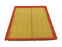 Filtro De Ar,  Argo E Cronus 17>, Vox Hlp4160
