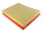 Filtro de ar Astra 98, Vectra 06 e Zafira 01 TECFIL ARL8840