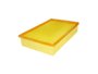 Filtro De Ar Audi A6 94/97 Wega Fap4816